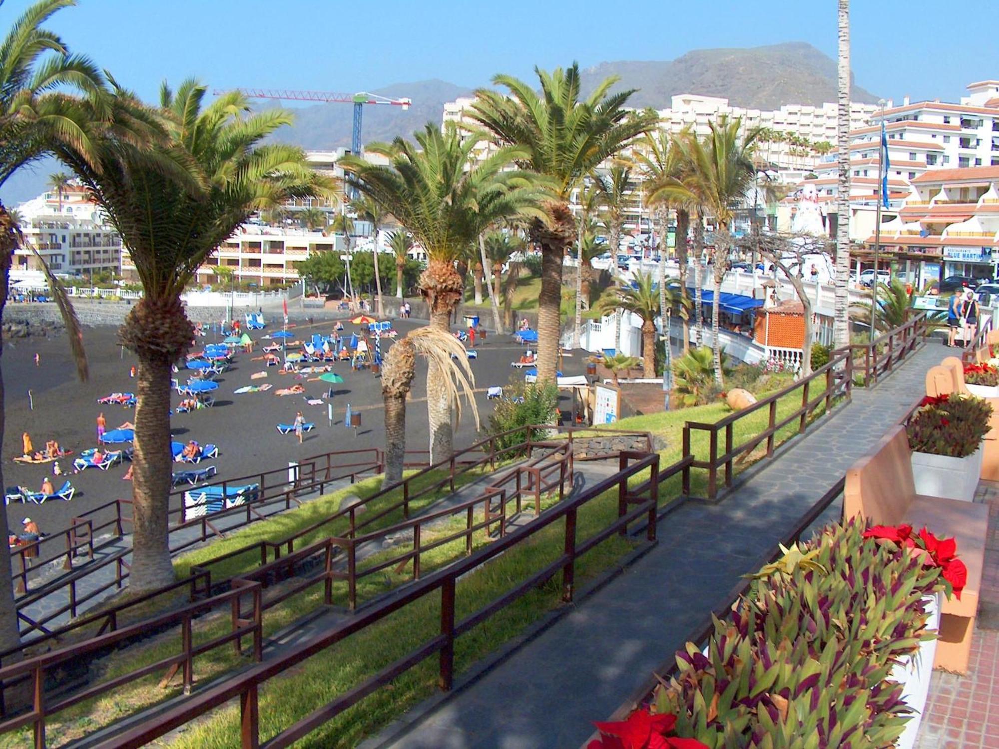 Appartement Sol Playa By Helloapartments Puerto de Santiago (Tenerife)